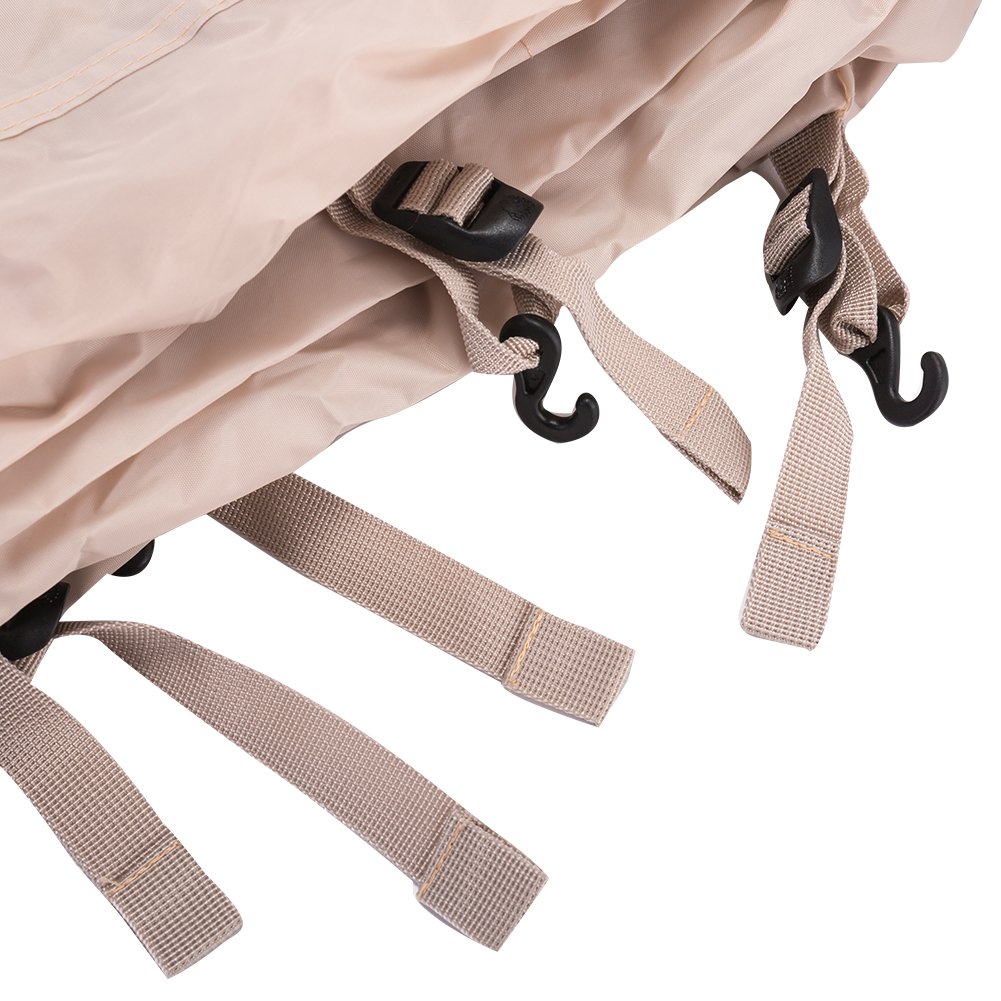 Amazon.co.jp: [ ノルディスク ] インナーキャビン (1pc) アルヘイム