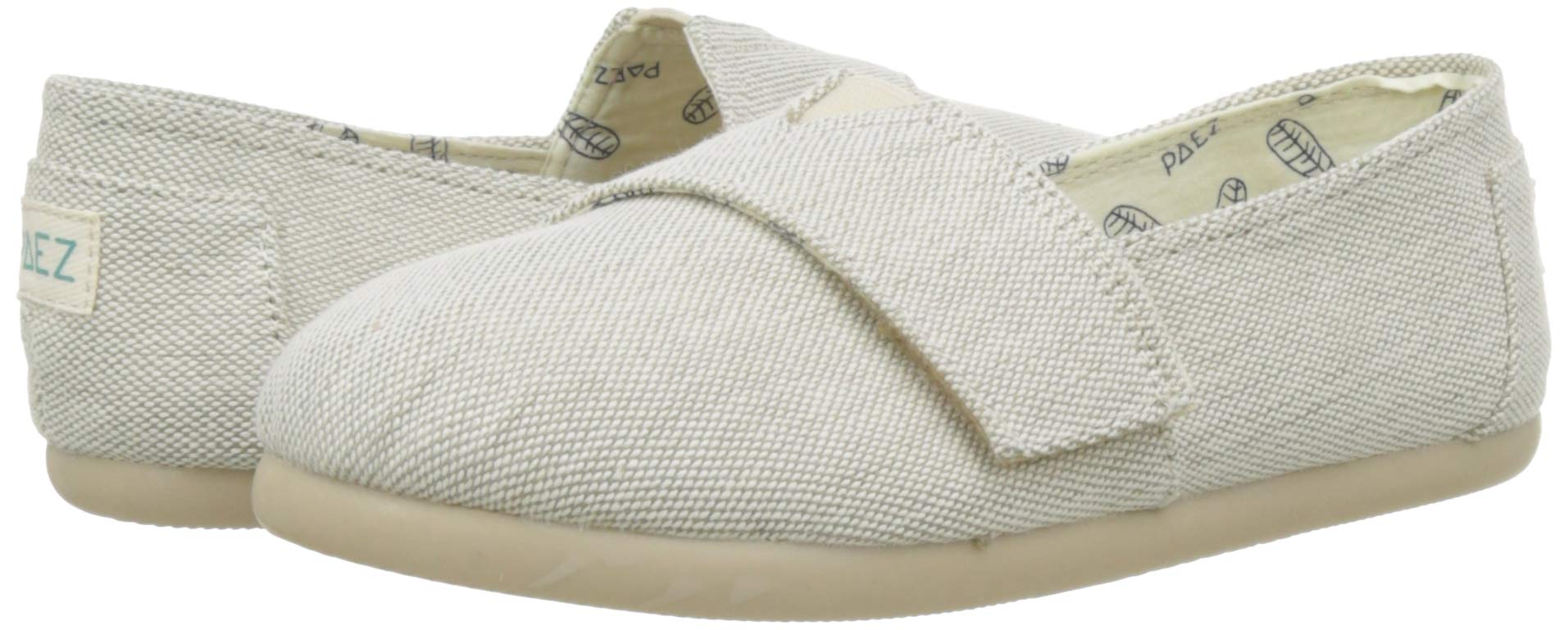 Paez Original Classic Mini Combi, Alpargatas Unisex niños