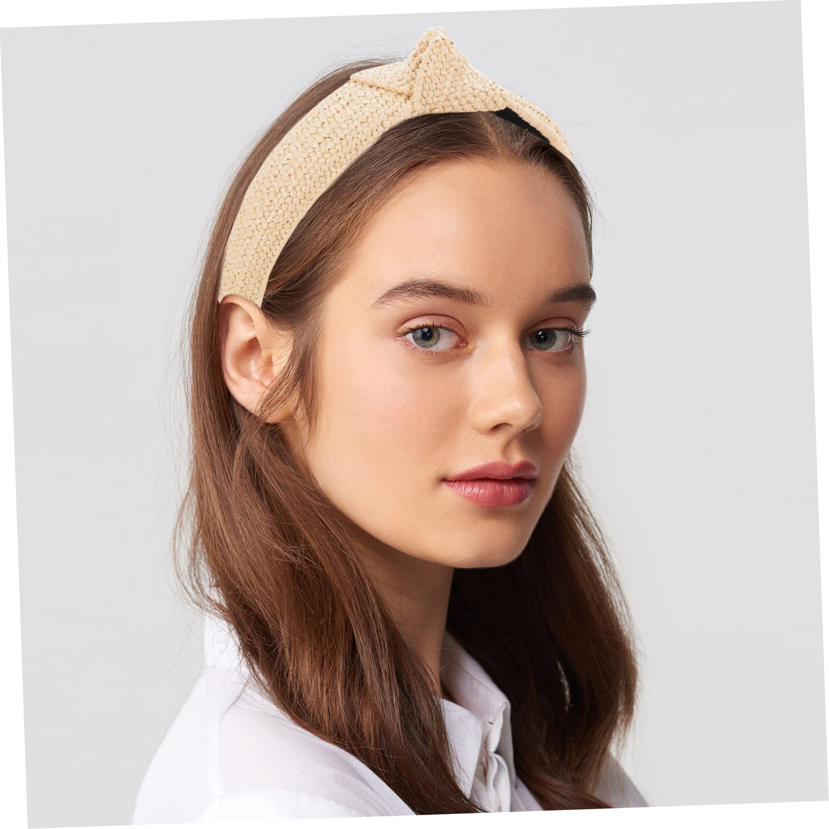 FOMIYES 6piezas De Para Mujer Adornos De Pelo Headbands Elegantes De Vintage Para y Ocasiones Especiales