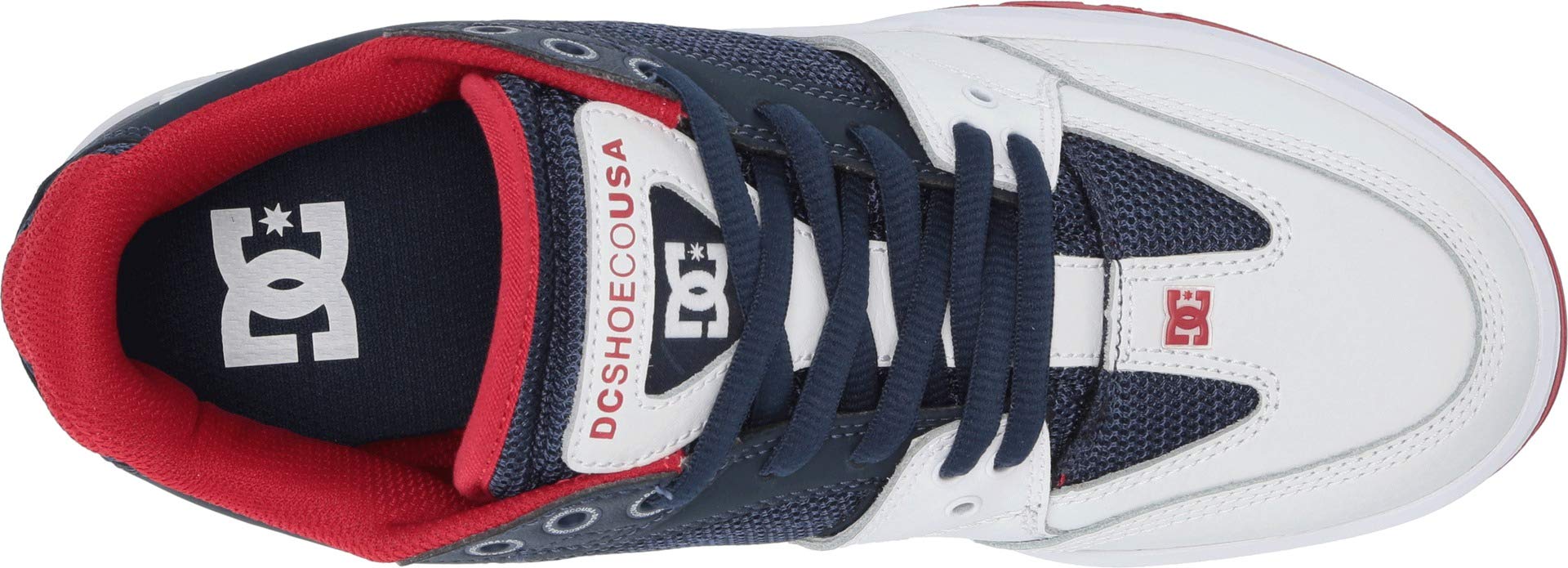 DC Shoes Herren MaswellSkateboardschuhe