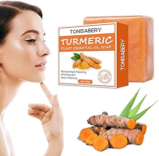 Sabonete em gengibre emagrecedor | Sabonete Gengibre Orgânico Linfático com Ingredientes Naturais Puros - Sabonete gengibre emagrecedor para cuidados beleza, cuidados com o Sritob