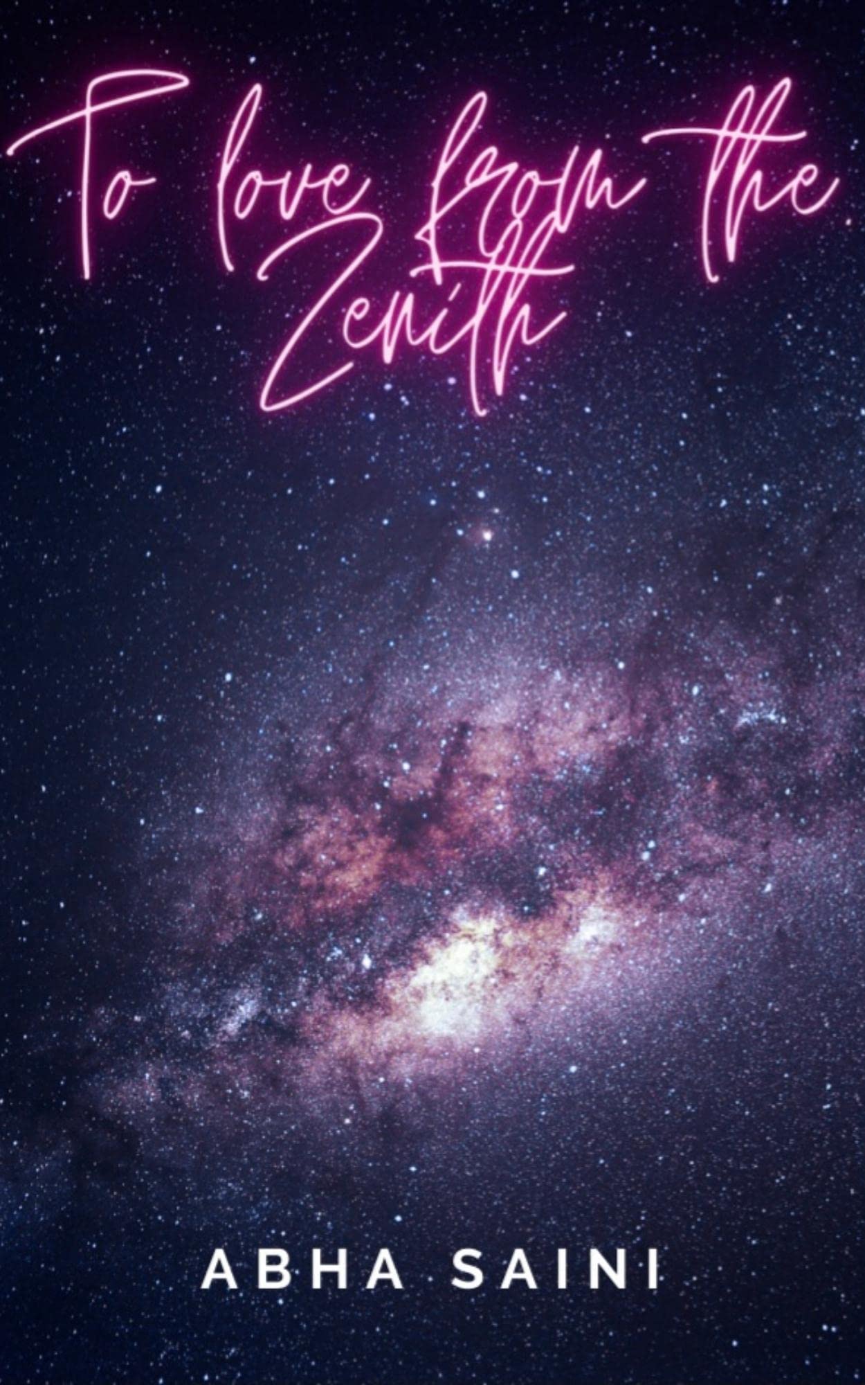 To Love From The Zenith .