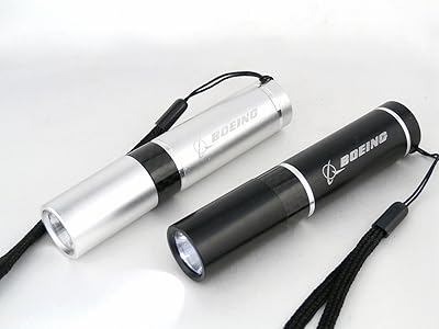 Amazon.co.jp: (ボーイング) BOEING Keychain & Flashlight （懐中電灯