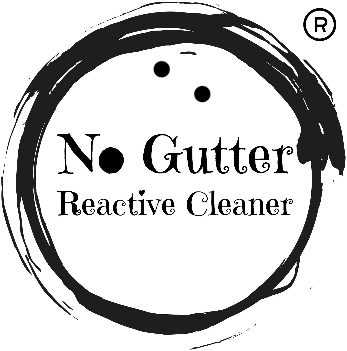 No Gutter Reactive Cleaner Bundle (Reactive Cleaner + Reactive Rag) Bowling Ball Reiniger Set