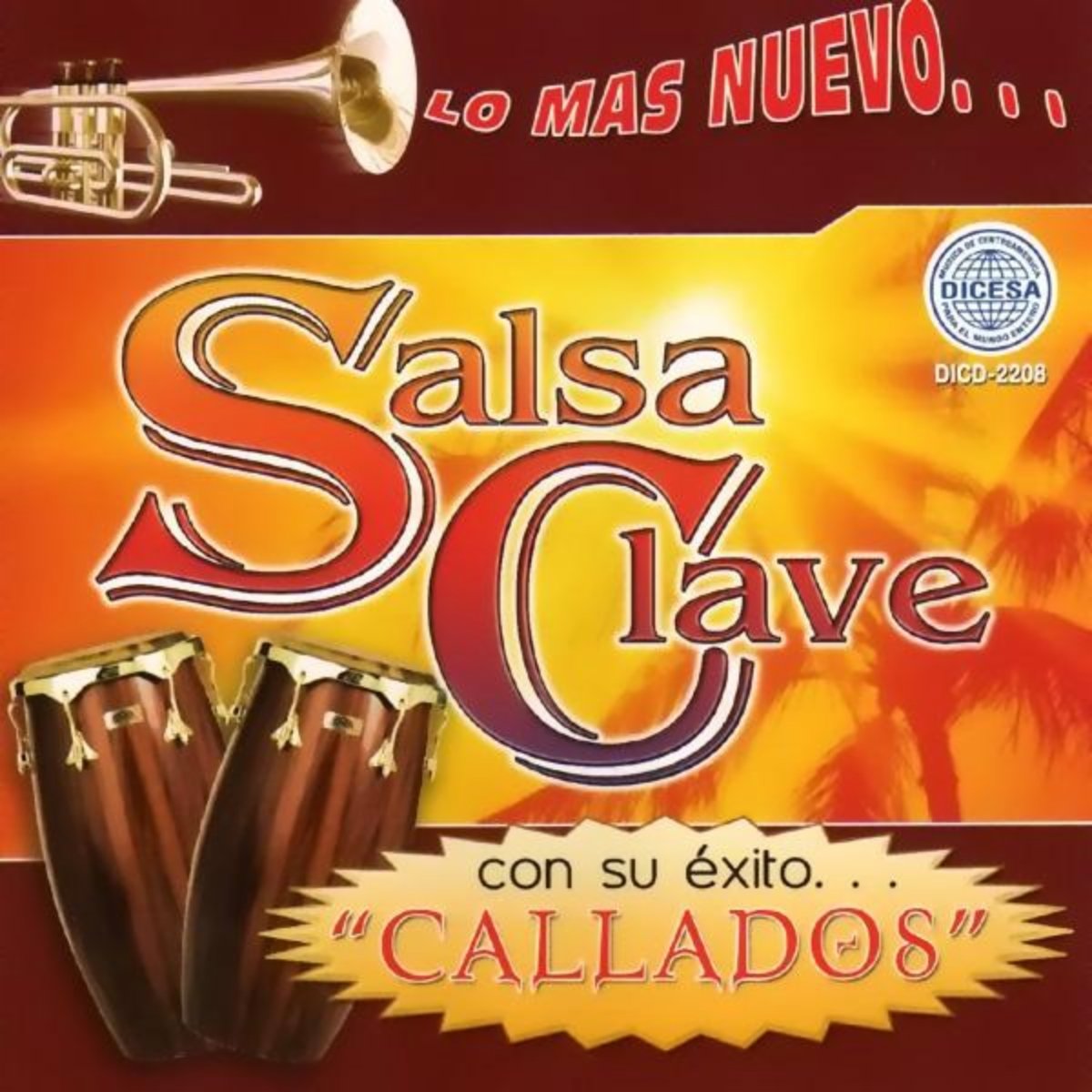 Salsa Clave