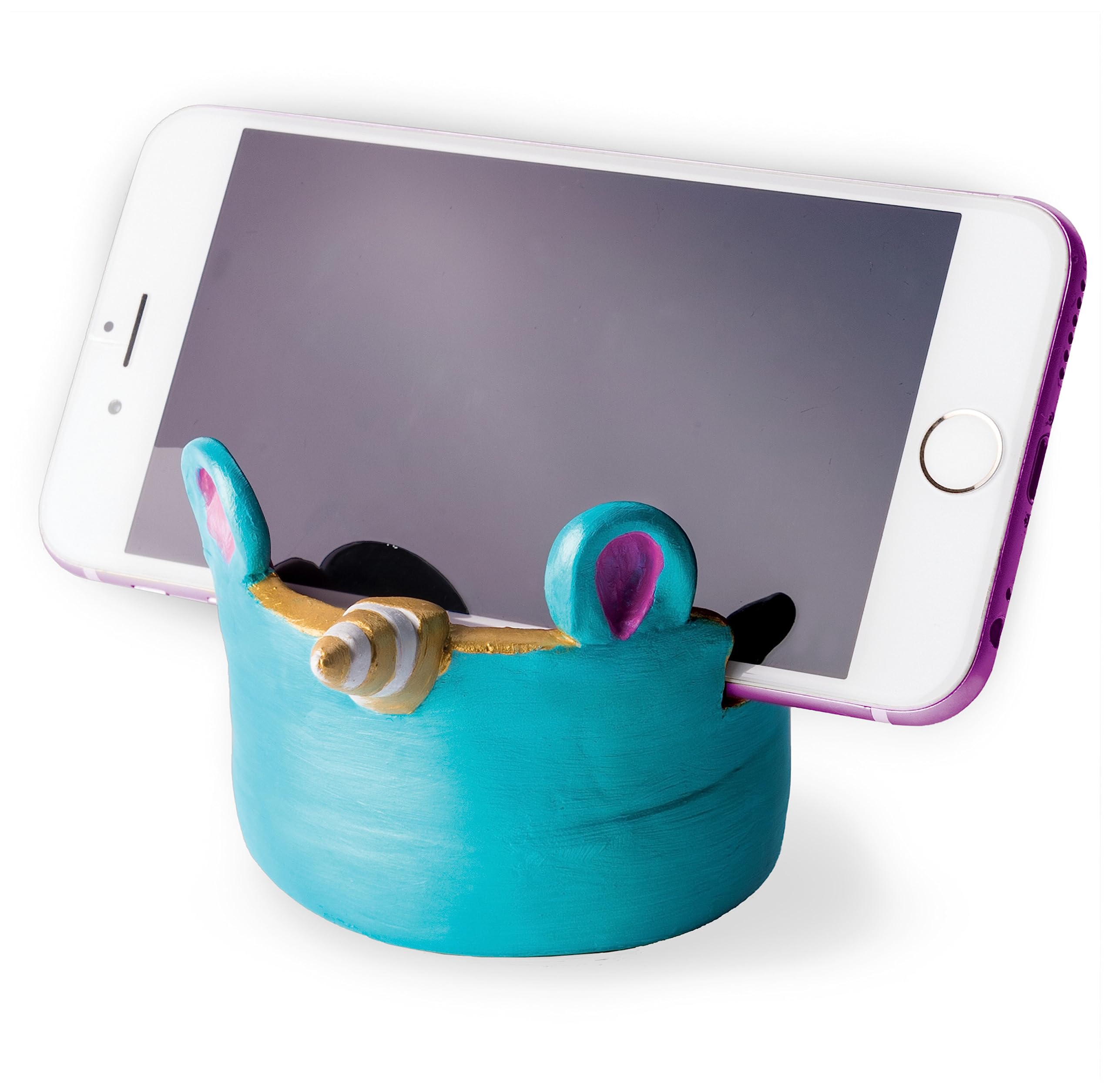 Cool Maker Studio di Ceramica, Set Gioco Ceramica per Bambini, 6+ Anni