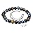 Amazing Gemstone Ultimate Triple Protection Bracelets for Men Women, Evil Eye Bracelet for Protection, Tiger Eye Bracelet, Hematite, Black Obsidian Mens Bracelet, Bad Energy Protection
