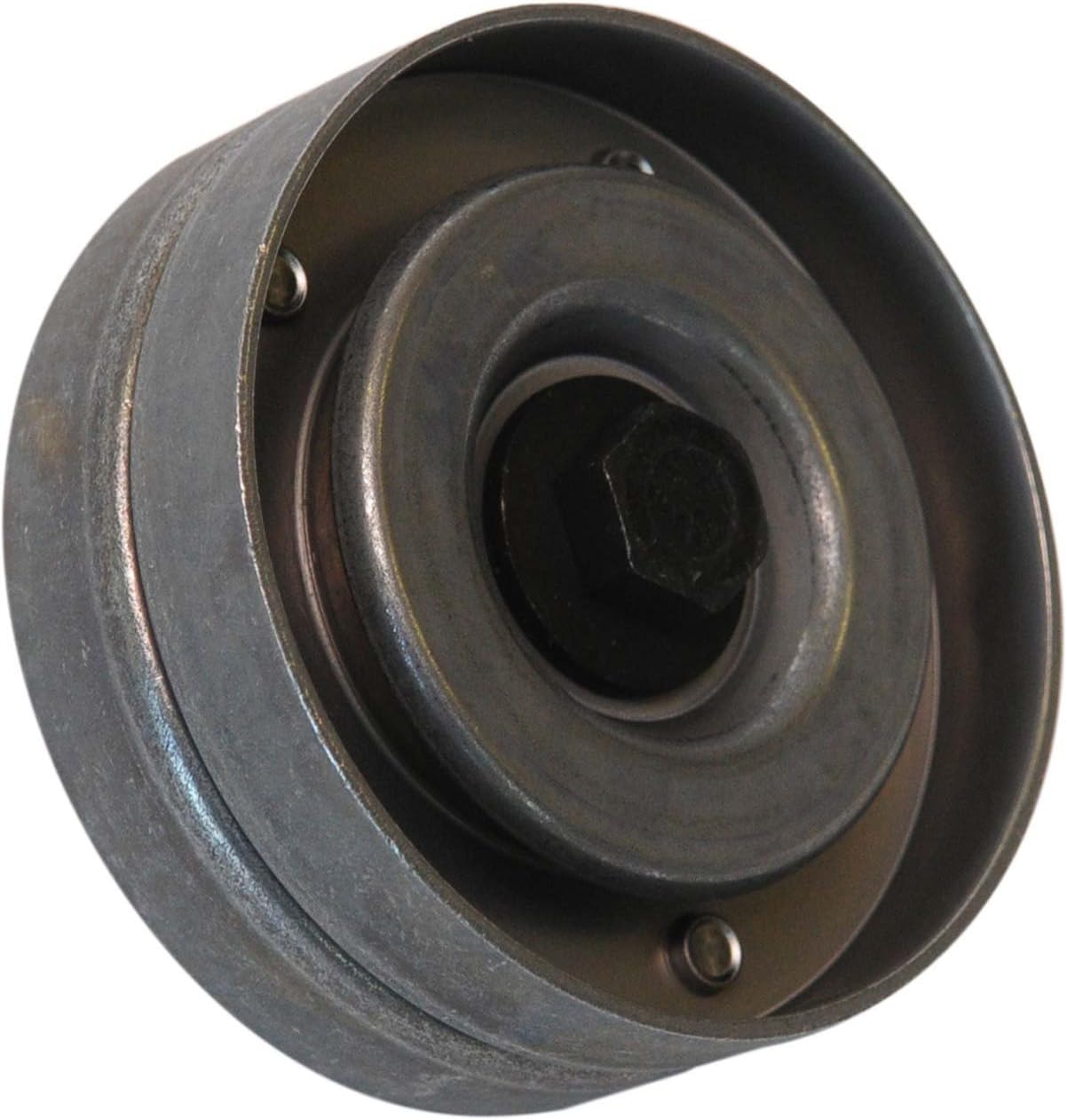 Continental 49125 Accu-Drive Pulley