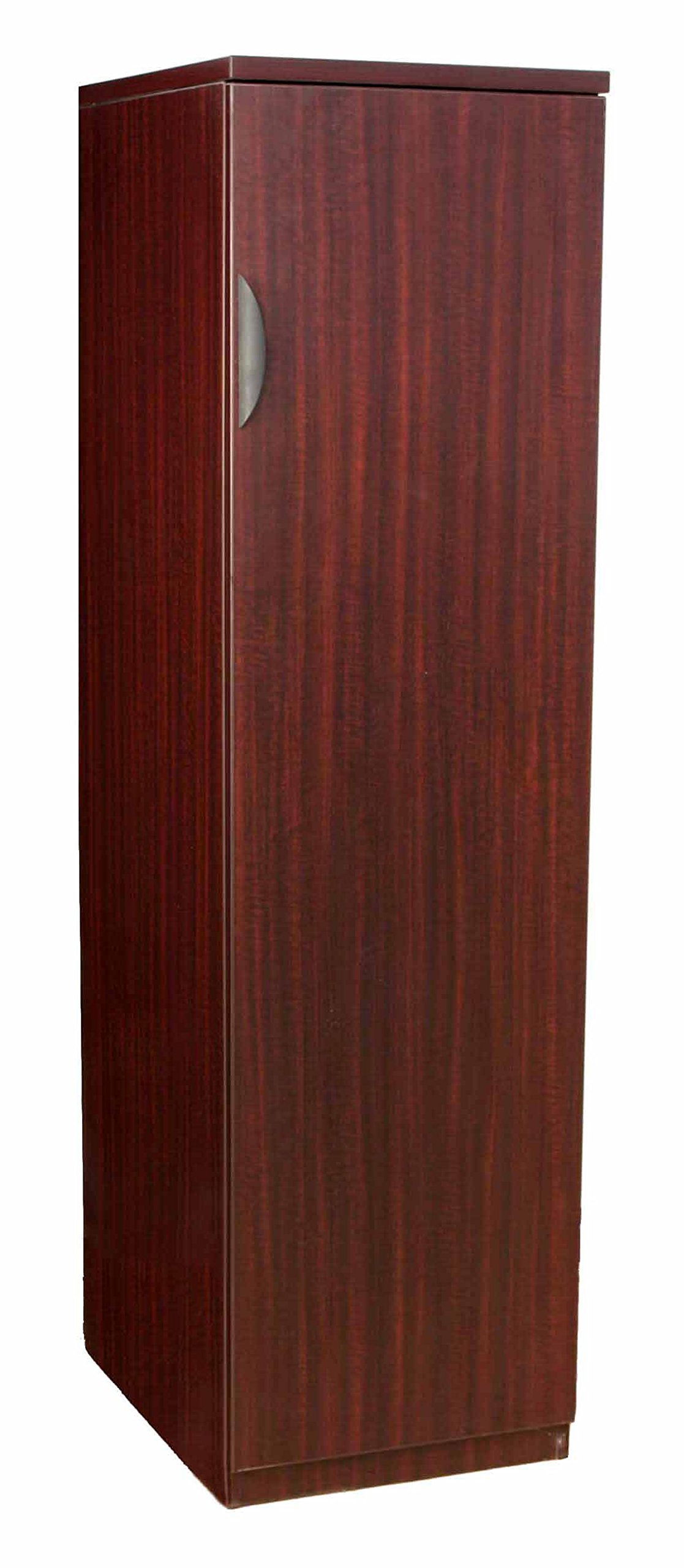 RegencyWardrobe Legacy, 65", Mahogany