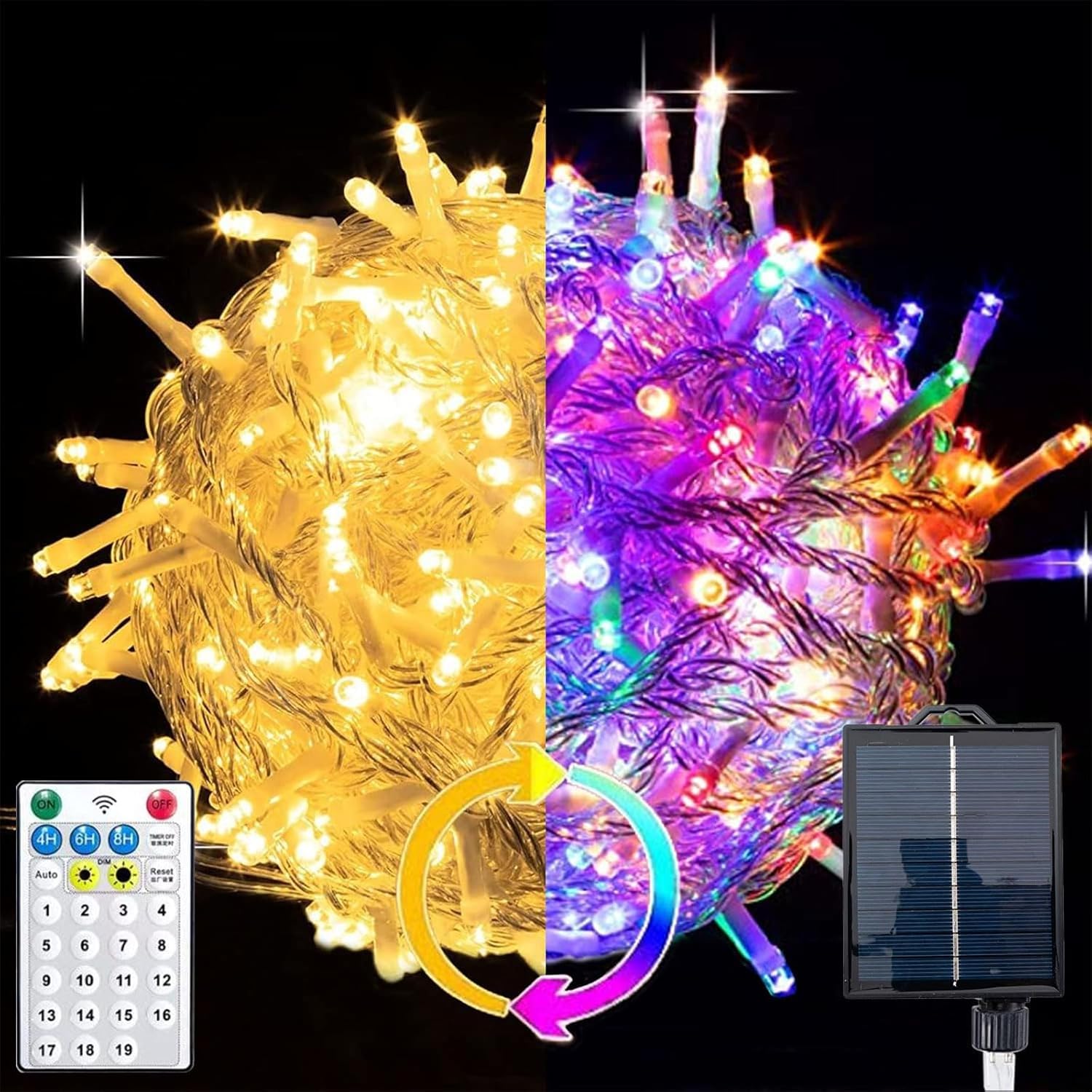 ソーラー　LEDイルミネーション 183221570_th.jpg?