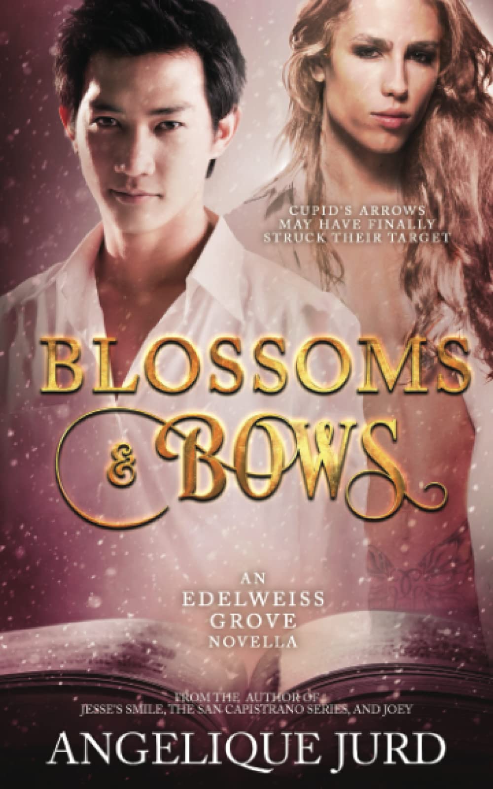 Blossoms & Bows: An Edelweiss Grove Novella: 2