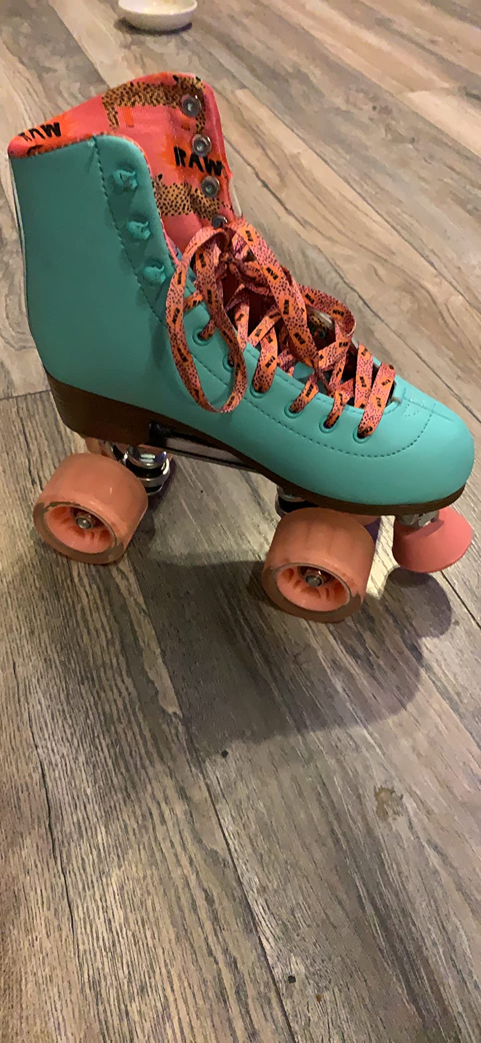 18/mo Finance Lenexa Savanna Roller Skates Kids Roller Skates