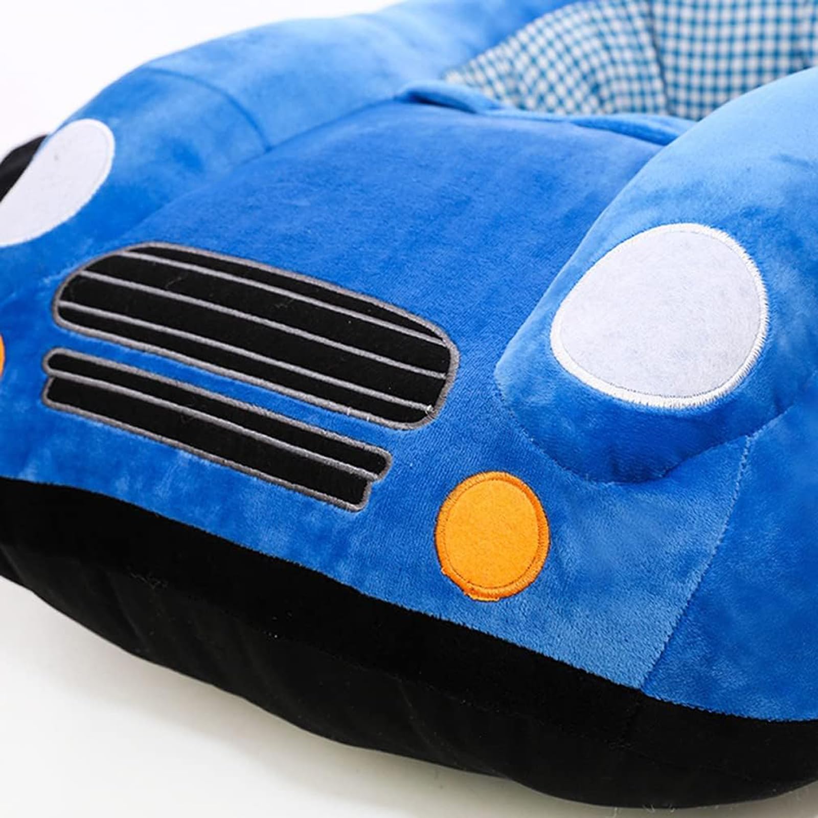 車 ぬいぐるみ 超特大 セガ 乗り物 車 ぬいぐるみ 超特大 セガ 乗り物 - メルカリ