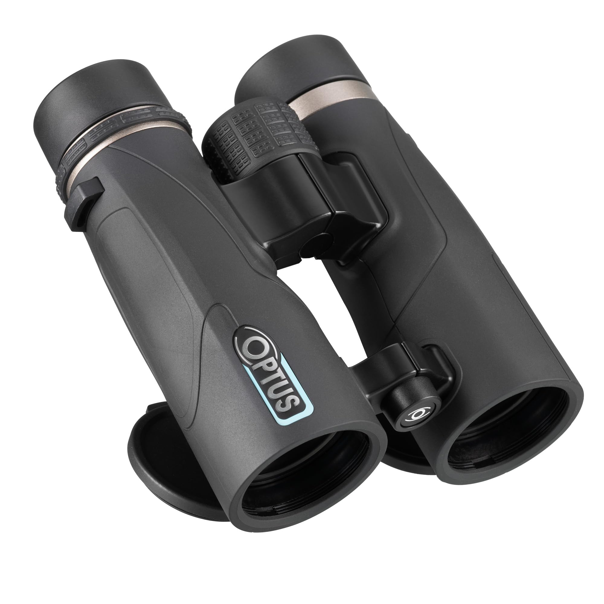 Optus Fernglas für Vogelbeobachtung 10x42 mit Mehrschichtvergütung