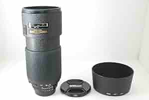 Nikon 大口径望遠レンズ AF NIKKOR 80-200mm 2.8 ED Amazon.com : Nikon AF FX NIKKOR 80-200mm f/2.8D ED Zoom Lens