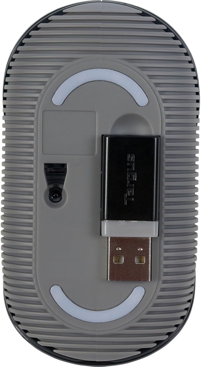 موس ردیابی آبی بی سیم Targus