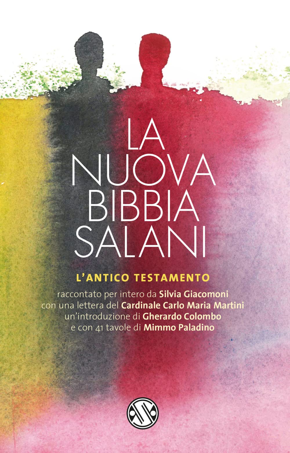 La Nuova Bibbia Salani. L'antico Testamento. Nuova Ediz. - 4