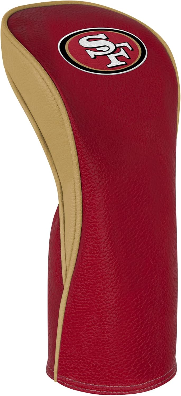 Team Effort NFL Individual Driver Headcover