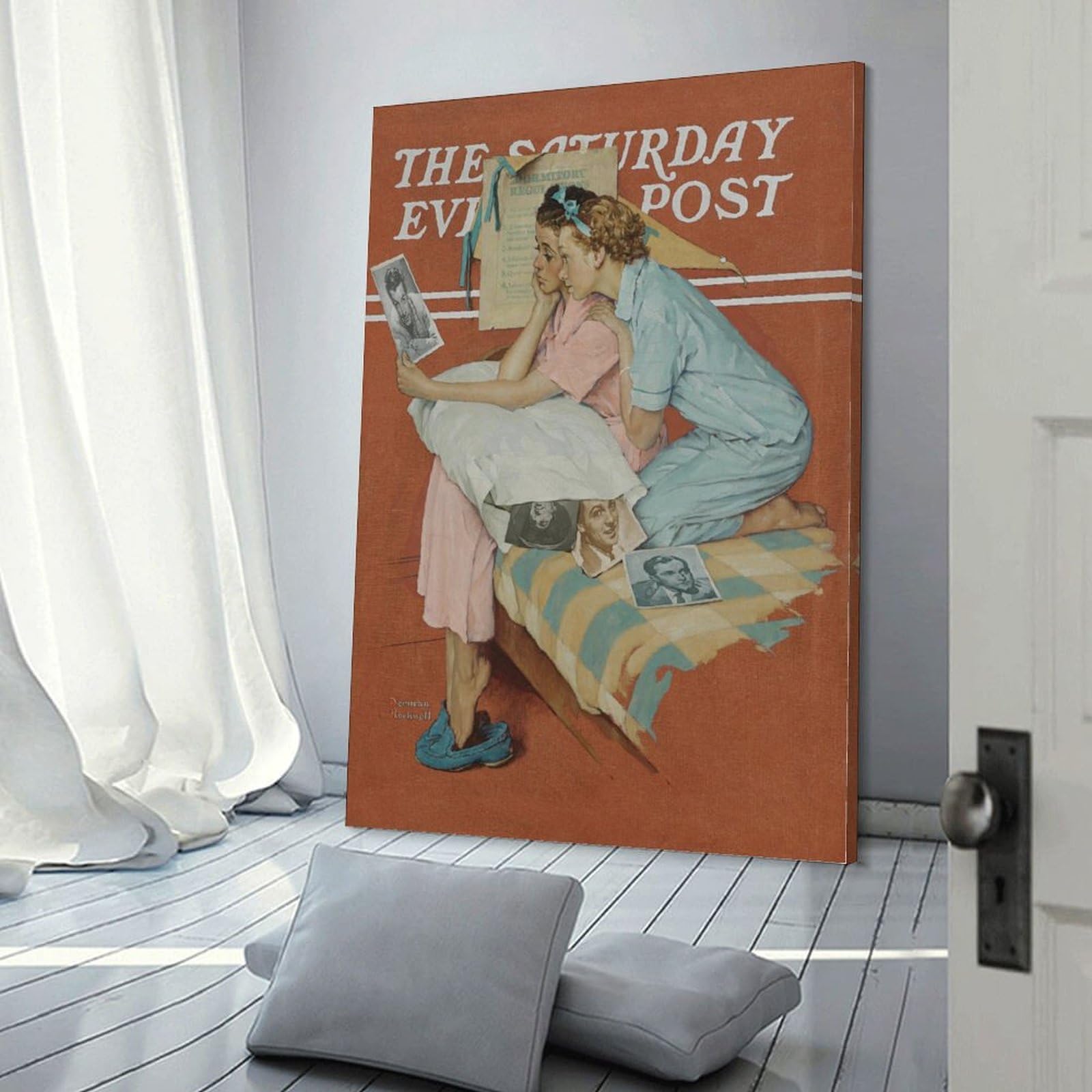 Kingwell  Art Collection アートポスター Kingwell Island Art Collection アートポスター
