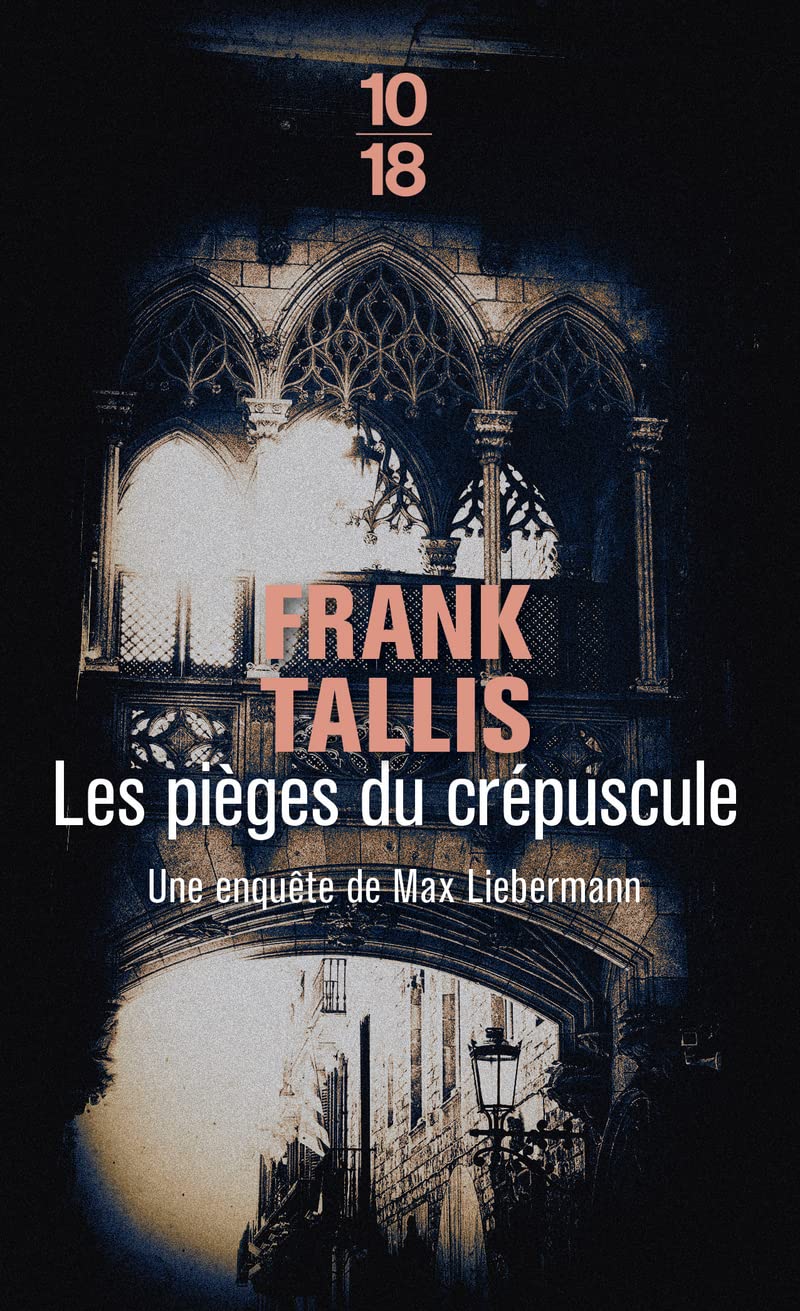 Les pièges du crépuscule (4)