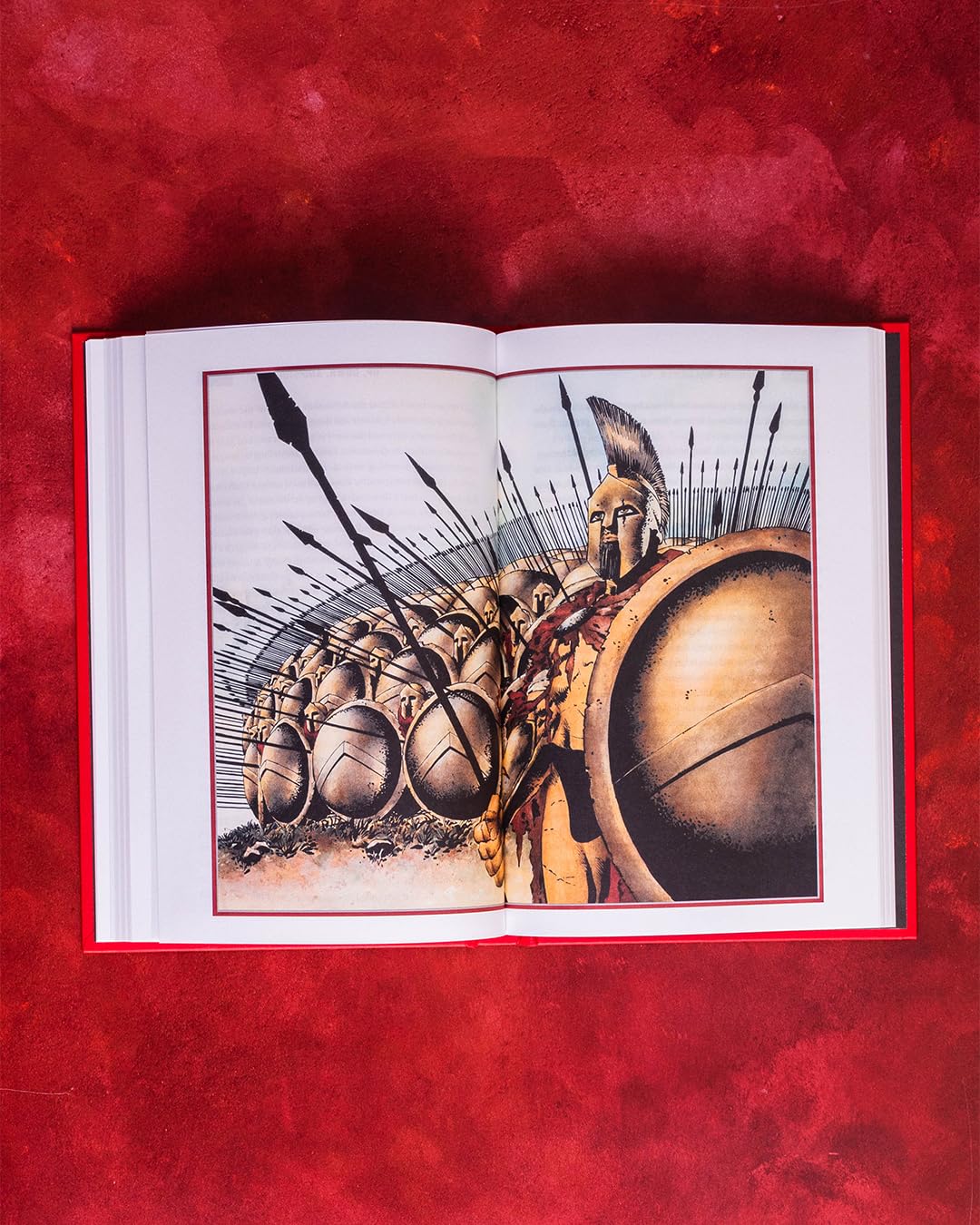Push the Wall: My Life, Writing, Drawing and the Art of Storytelling