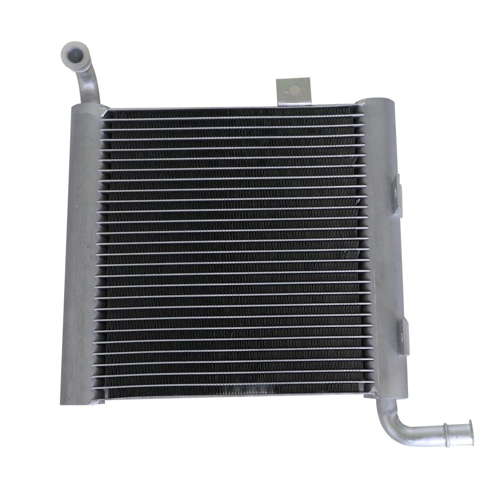 Amazon.com: FZJDSD 1Pcs Radiator Front Right Passenger Side 