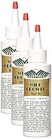 Vista 5 de Wild Growth Aceite para el cabello 4oz "Paquete de 2