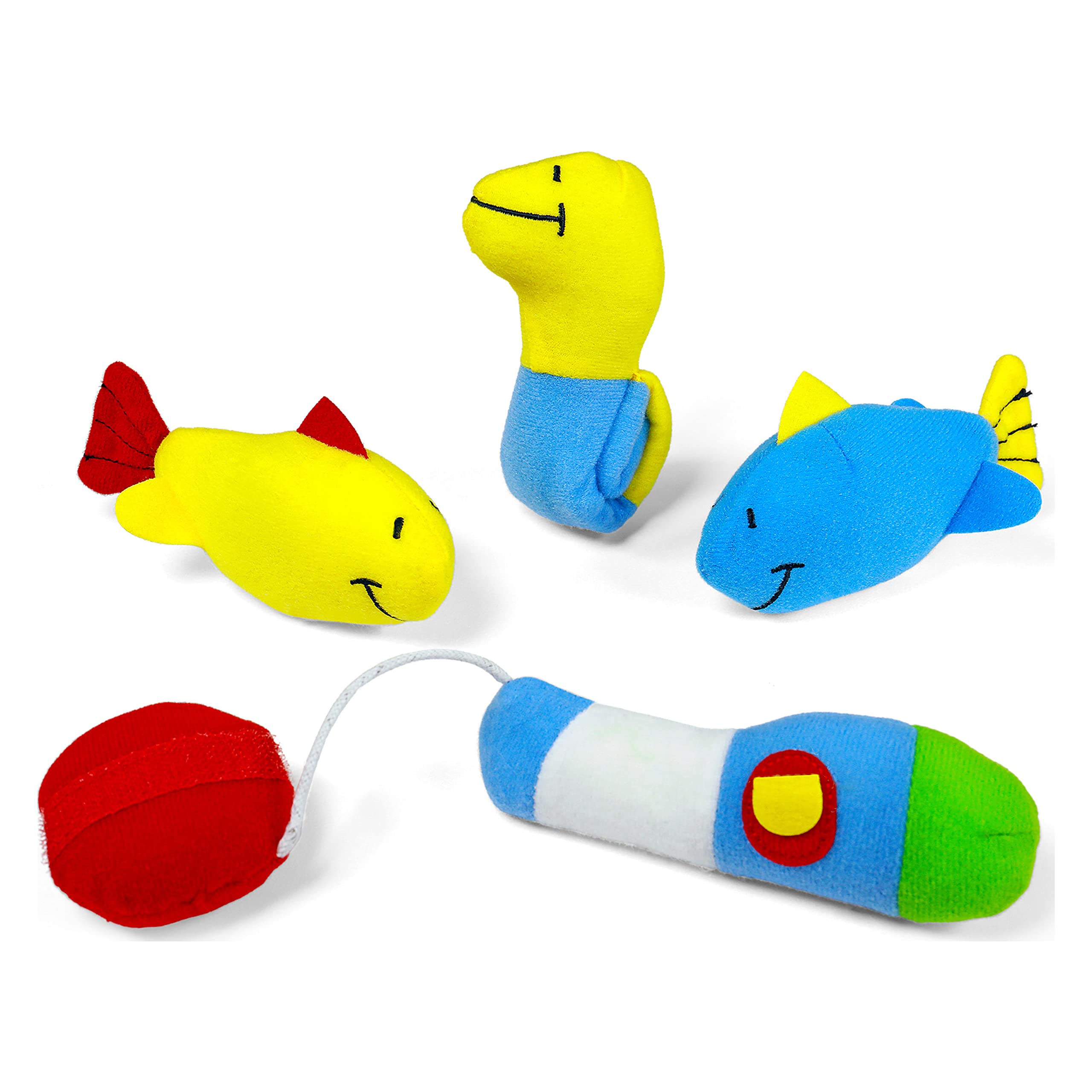 gund my first tackle box