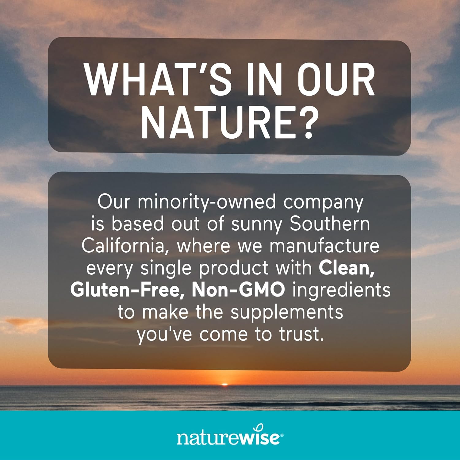 NatureWise NAD+ Support Complex - Nicotinamide Riboside + Resveratrol to Support NAD+ Supplement for Healthy Aging + Clinically Tested Quercefit - USA Manufactured - Non-GMO, 60 Count[30-Day Supply] - Image 11