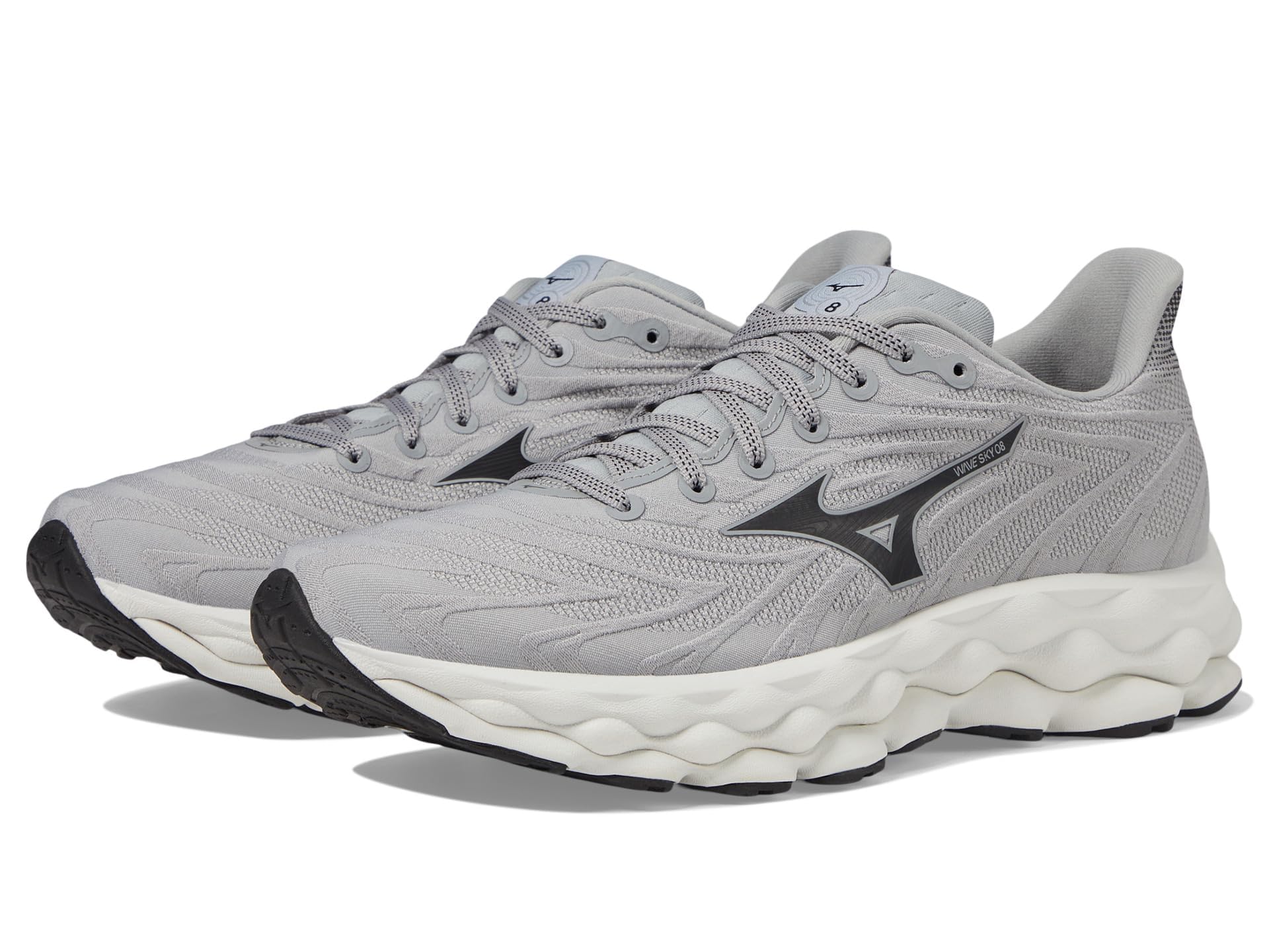 Mizuno Men's Wave Sky 8 Running Shoe