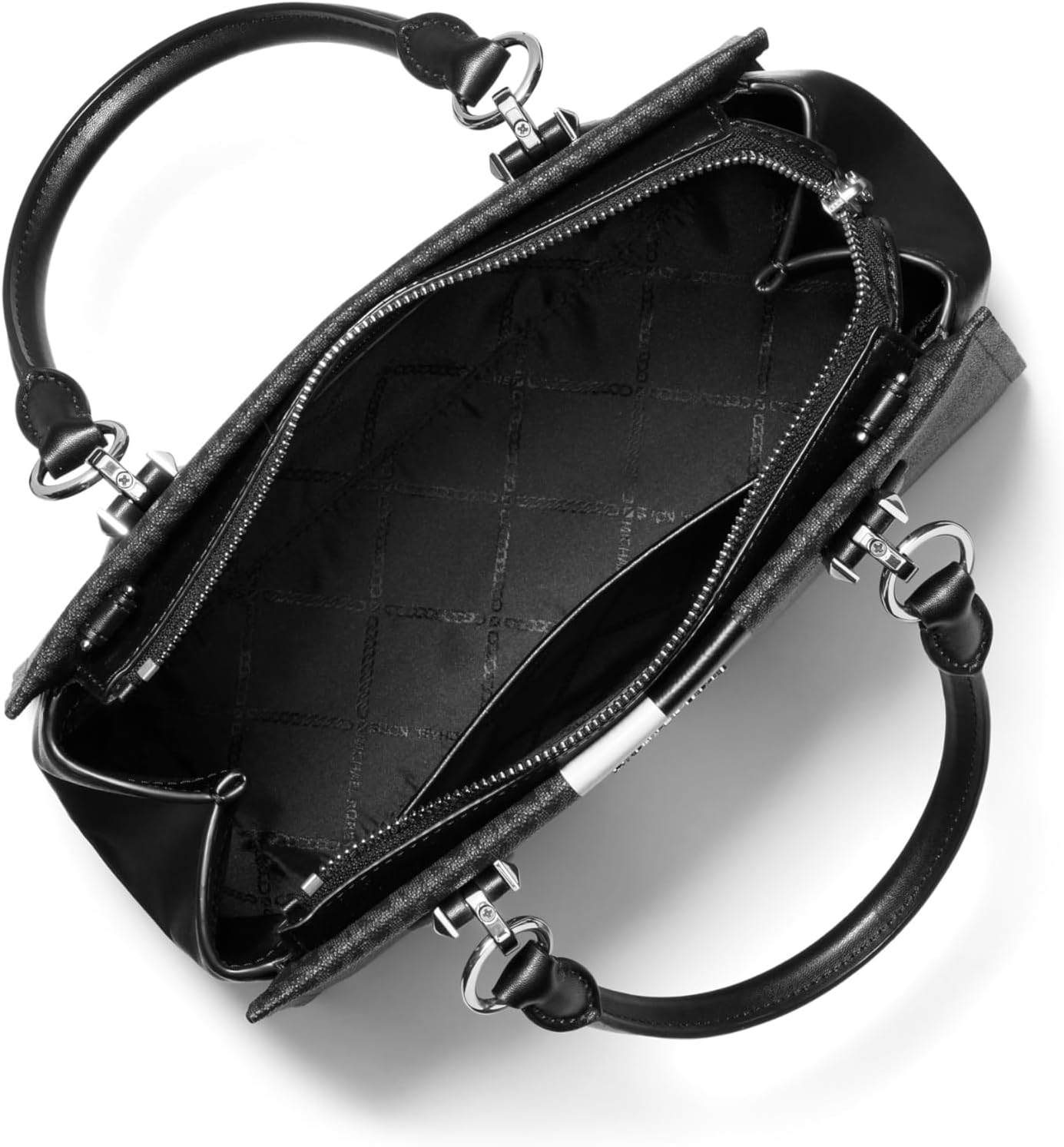 Michael Kors Women's Marilyn Medium Satchel - Image 2