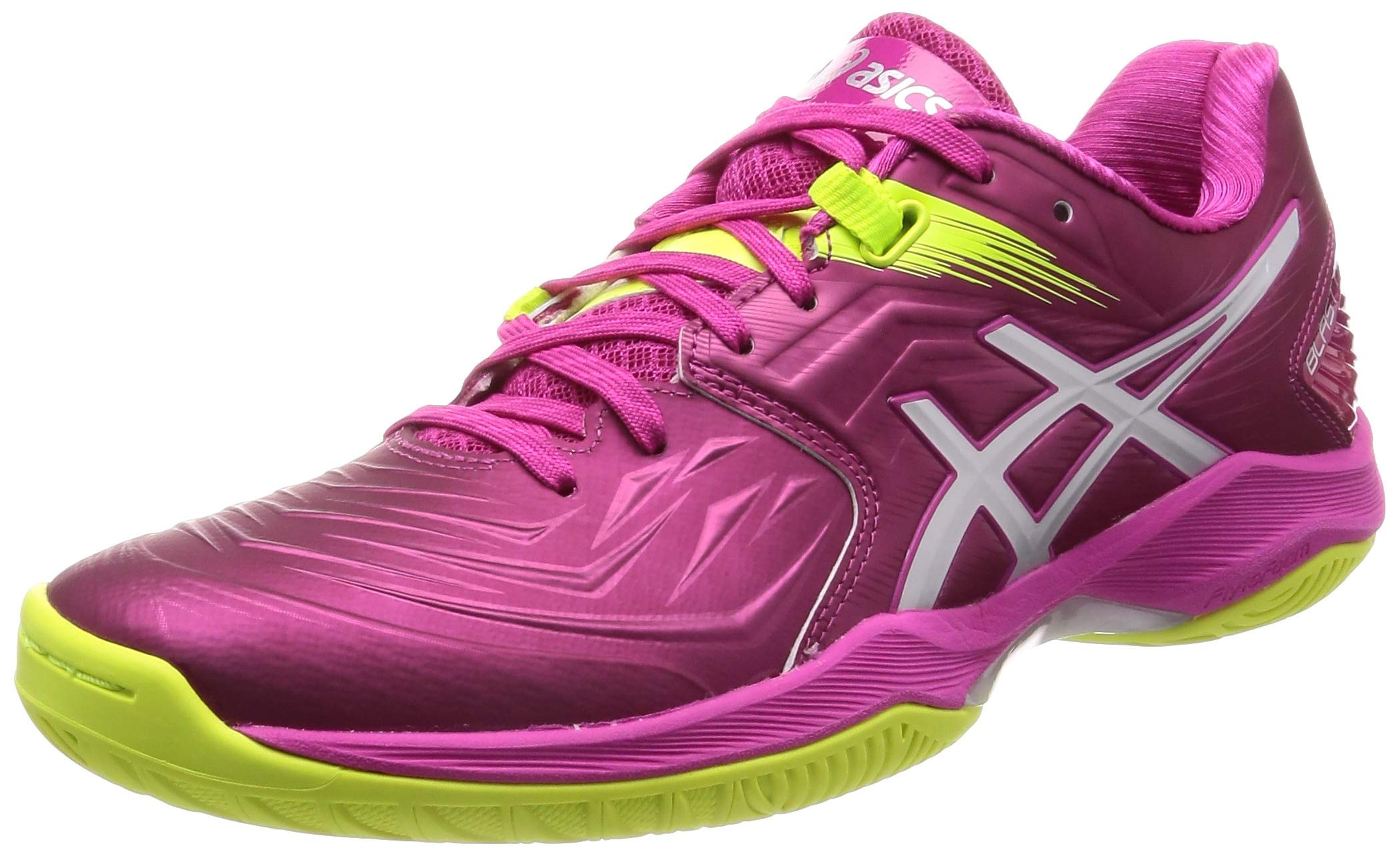 asics ランニングシューズ ピンク FF Blast Amazon | [アシックス] ハンドボールシューズ LADY BLAST FF