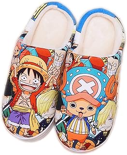 pantofole one piece
