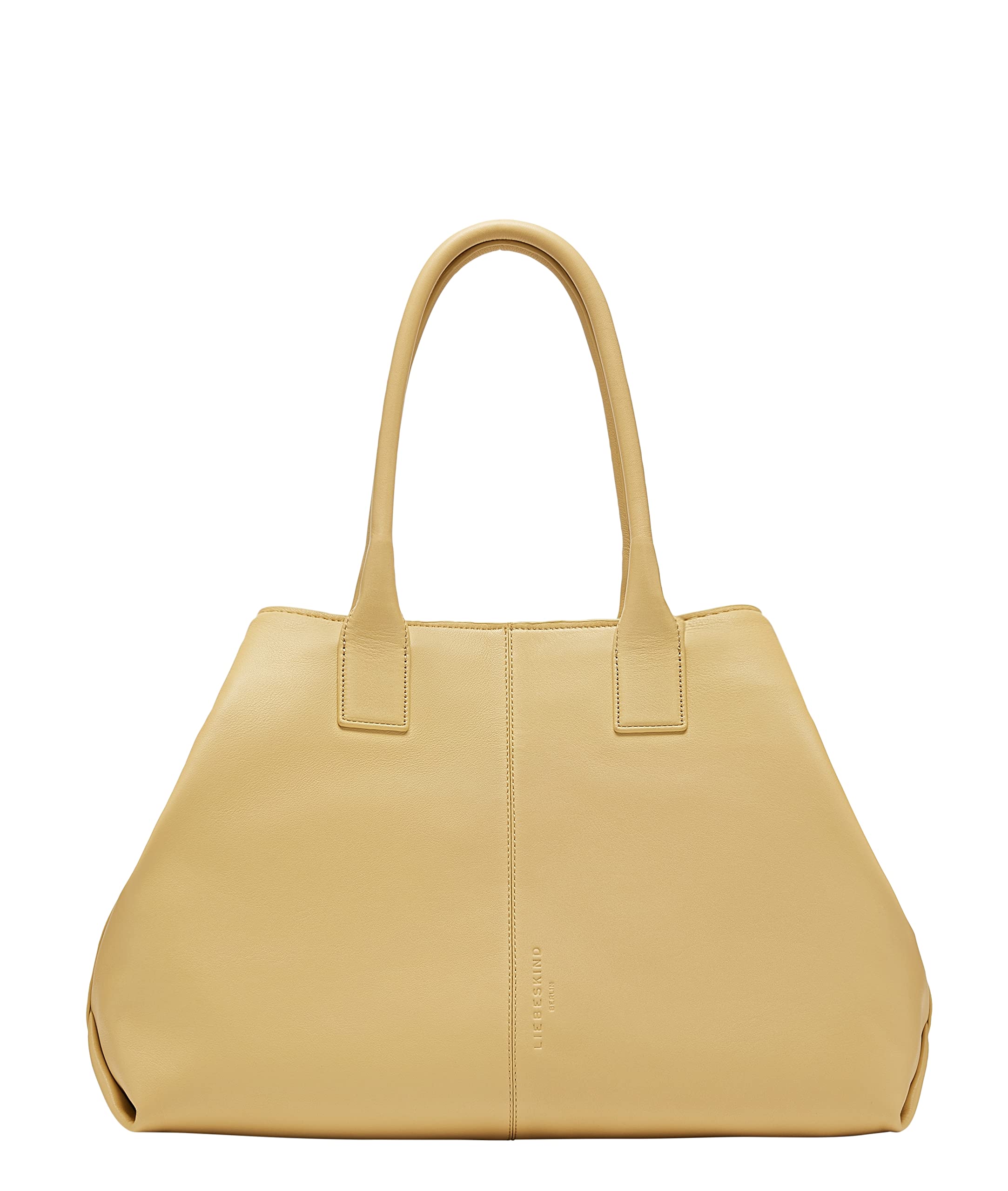 Liebeskind GmbH Women's Chelsea Shopper L, champagner, Large