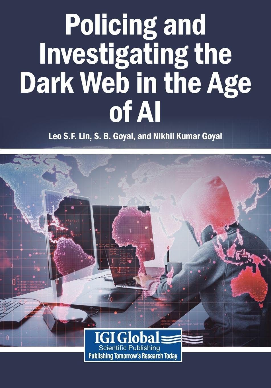 Policing and Investigating the Dark Web in the Age of AI