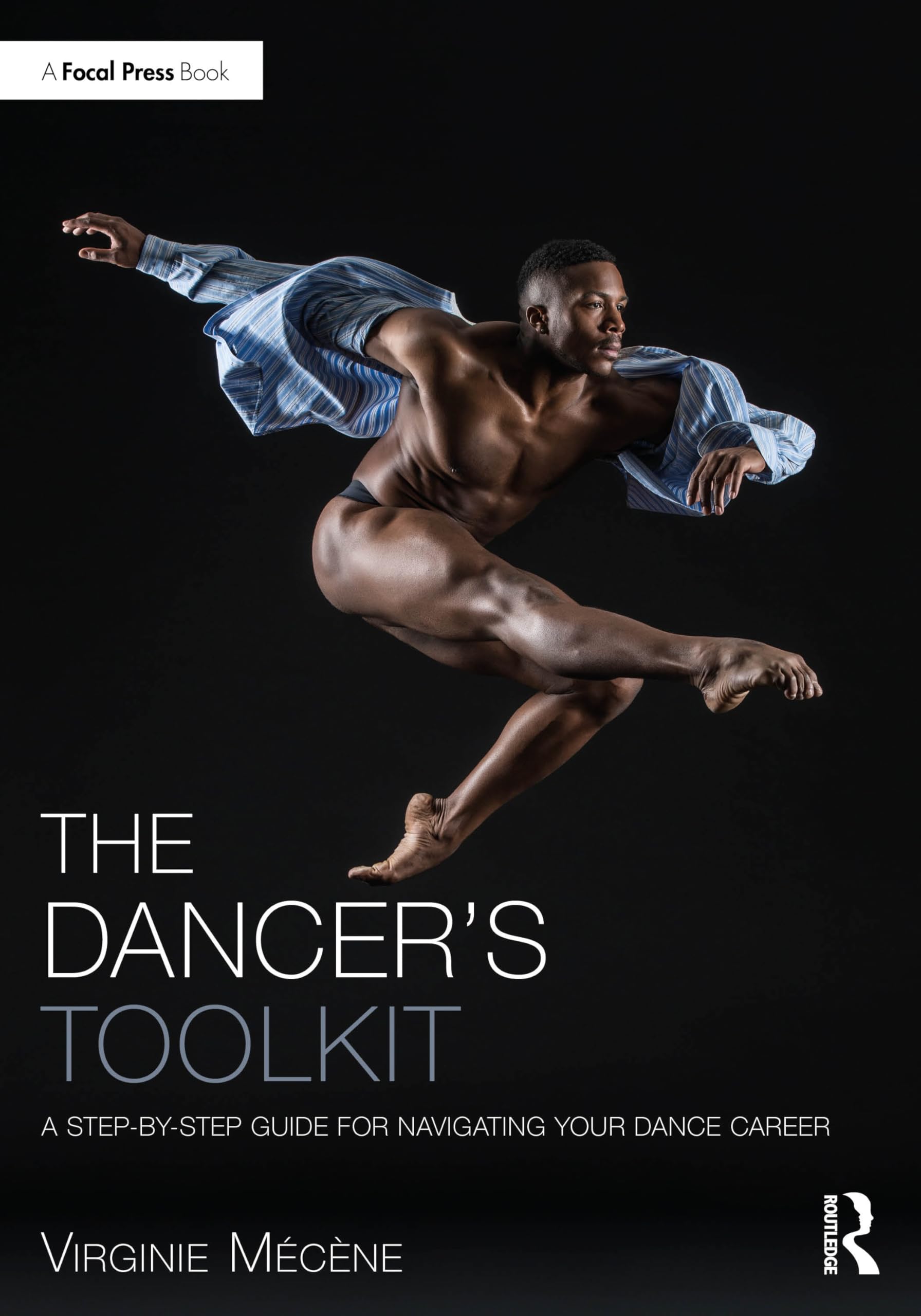 The Dancer's Toolkit by Virginie Mcne - 9781032289366