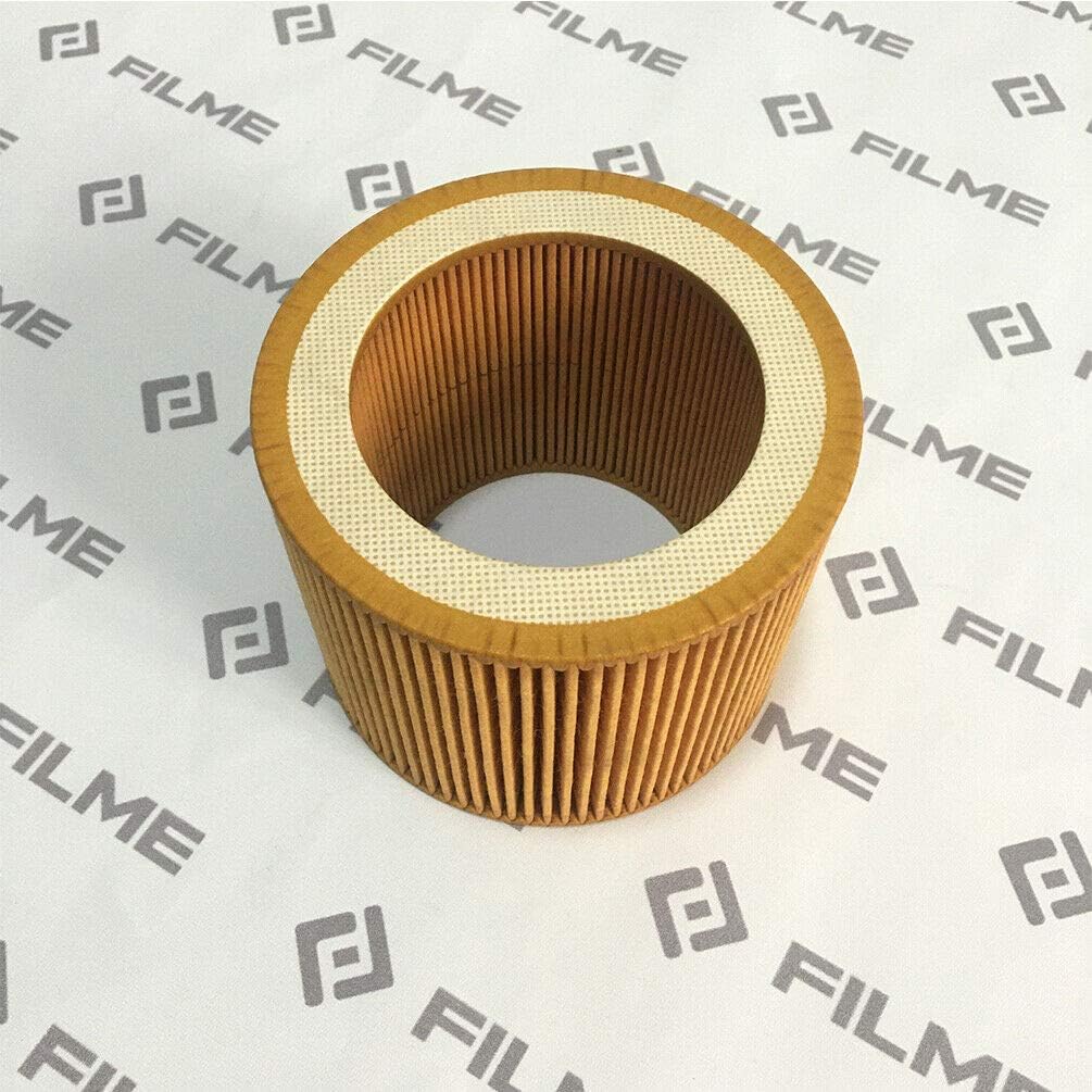 Filter Kit 6221372850 Suitable for Ceccato Mark 6211472550 6211473950 Quincy Abac Alup Worthington Compressor