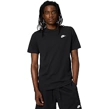 Nike Mens Sportswear Club T-Shirt