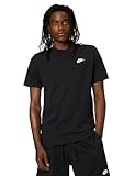 Nike Men's Sportswear Club T-Shirt