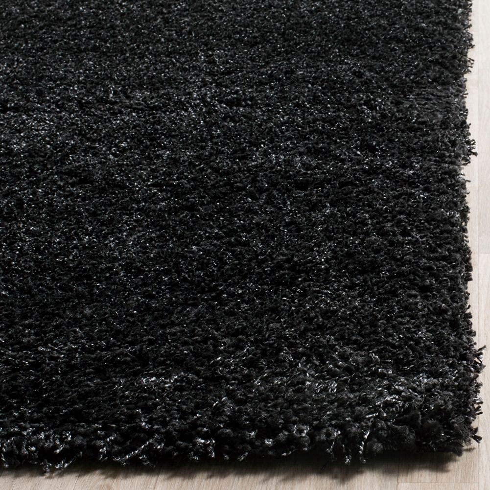 SHAMEEM RUGSModern Soft 3D Shaggy Fur Carpets for Living Room/Hall/Bedroom Thick Fluffy Rugs for Bedroom, 2x5 feet, Multi Color