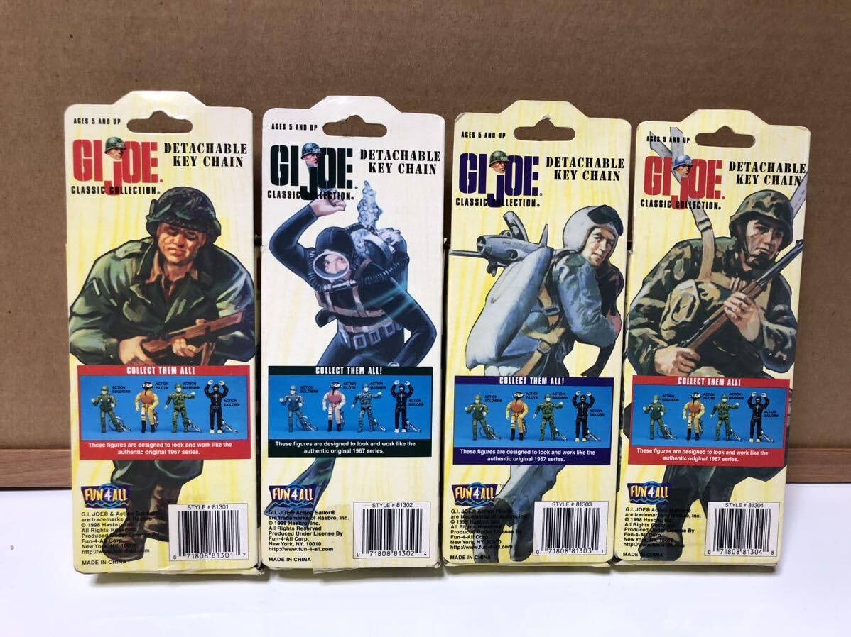 Amazon.co.jp: HASBRO GI JOE GIジョー CLASSIC COLLECTION