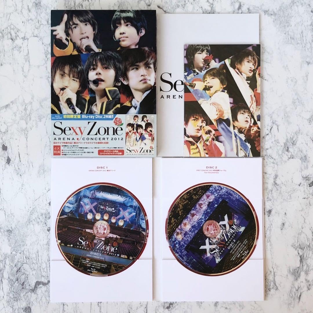 マーガレット2012年6号 SexyZone マーガレット2012年6号 SexyZone - メルカリ