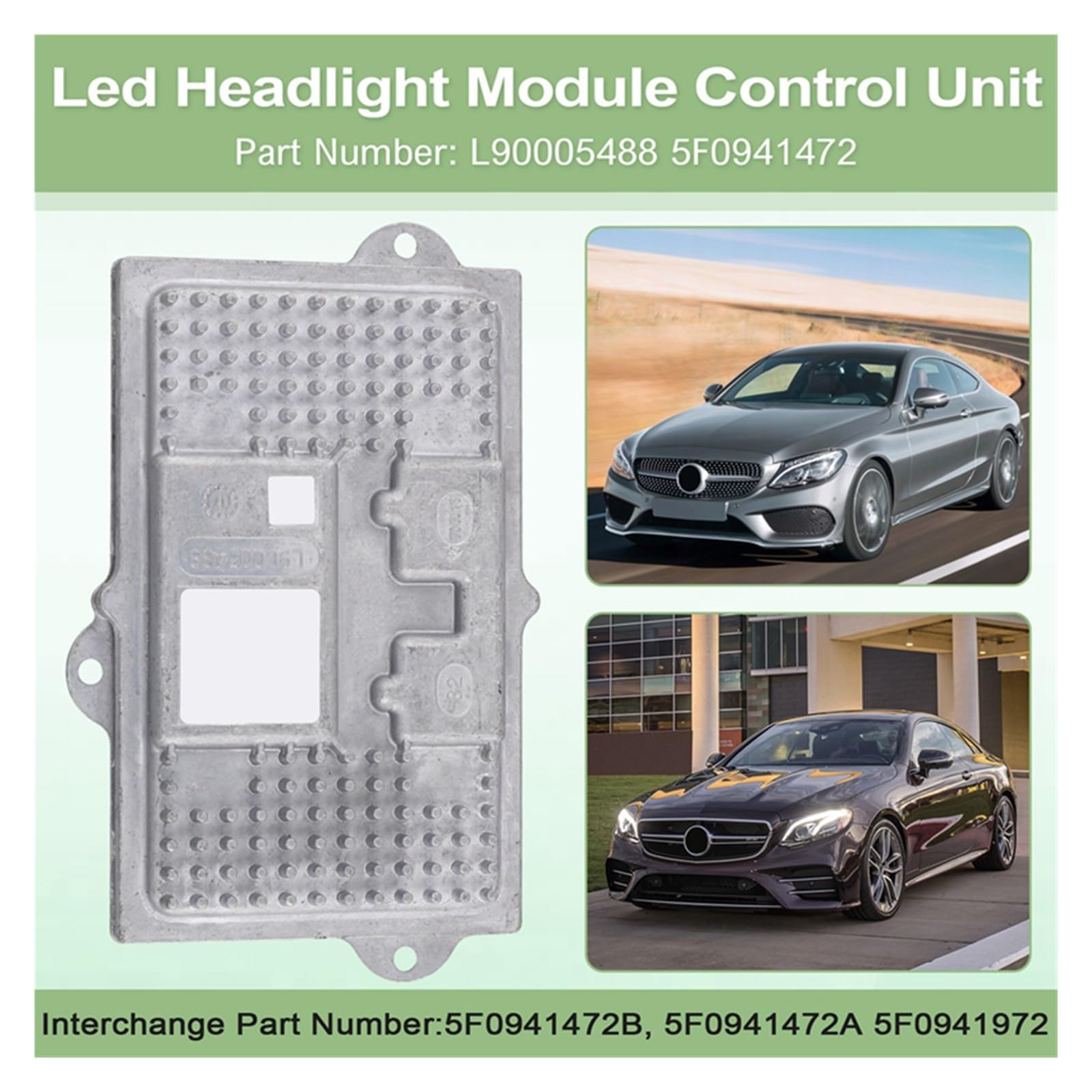 Headlight Actuator Seal Retainer Ring. for 1968-1982 C3 Corvette