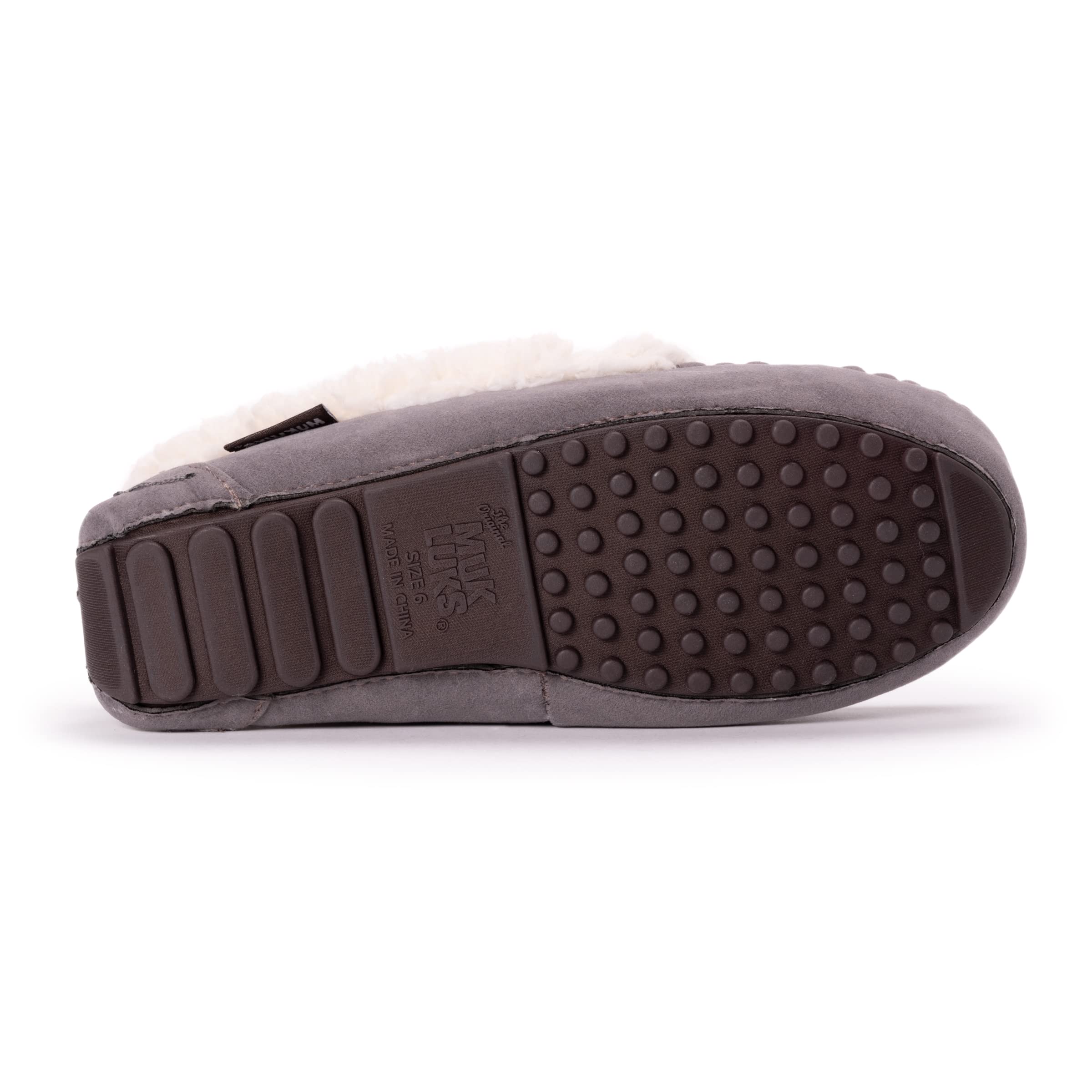 MUK LUKS Kobiety Muk Luks® Damskie Pantofle JaylahKapcie
