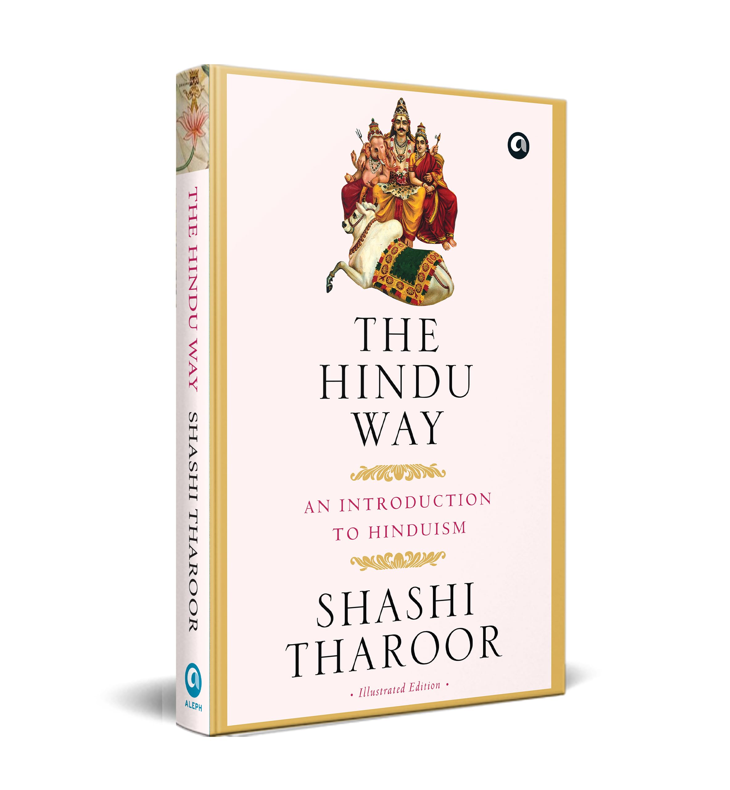 The Hindu Way: An Introduction to Hinduism