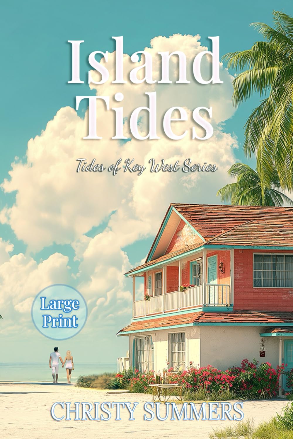 Island Tides (Tides of Key West Series)
