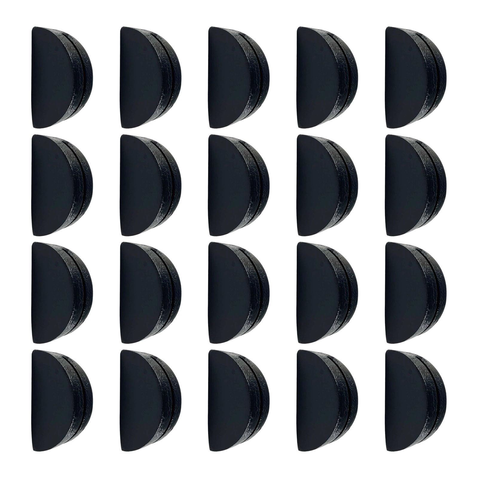 Xjdzineq Delicate Wooden Card Holders Stand Elegant Semi Circular Design for Carte Name Labels Party Decors Sturdy Tabletop Photo Frame Table Number Holders Wedding