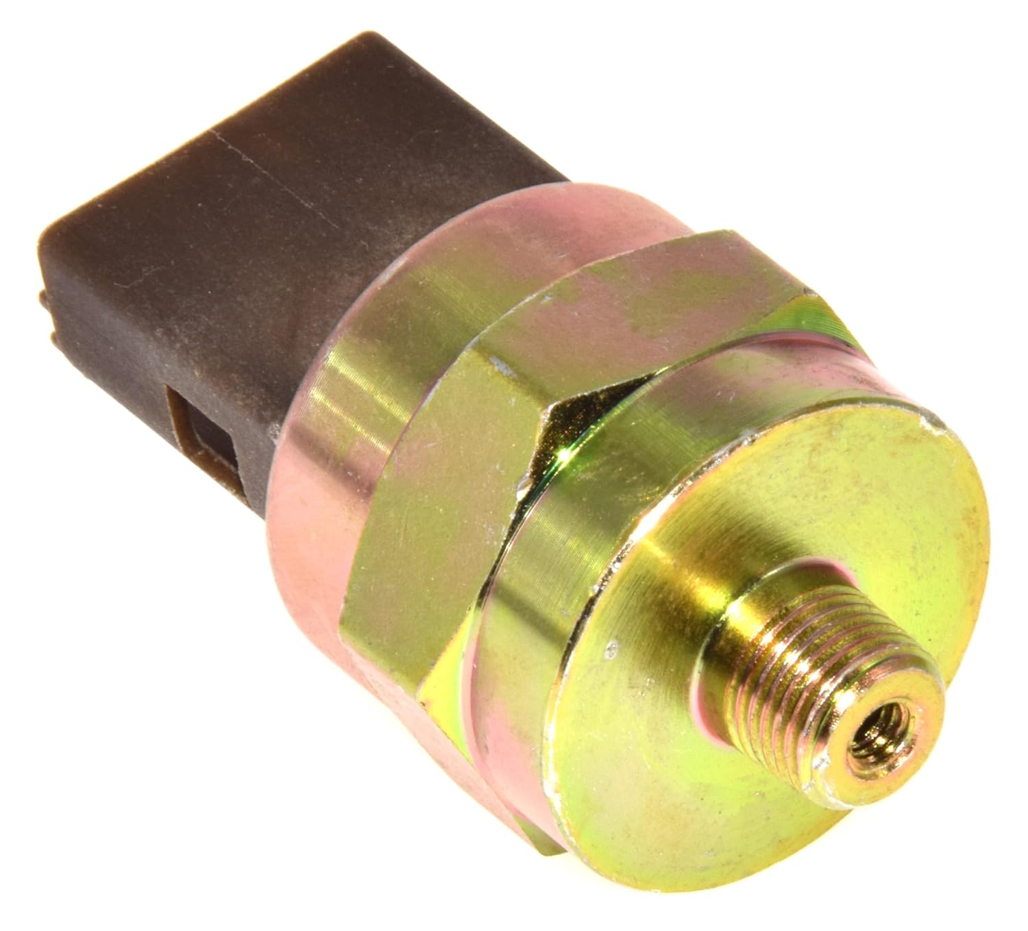 863169 Oil Pressure Sensor Compatible with Volvo Excavator EC450, EC650 for Volvo Penta AD31 AD41A D70B Engine