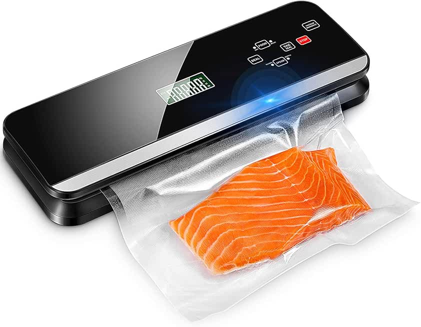 Amazon.fr emballeuse sous vide