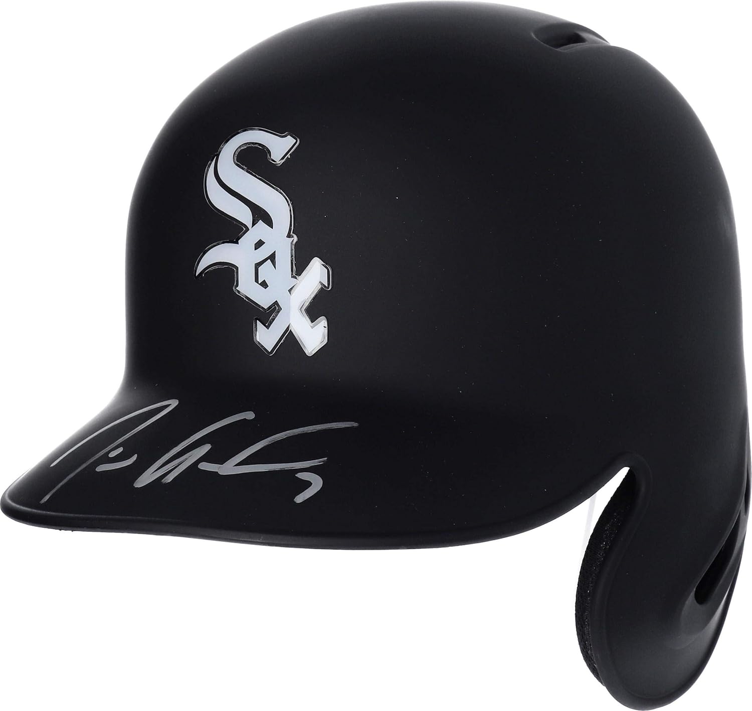 Amazon.com: Tim Anderson Chicago White Sox Autographed Replica Batting ...